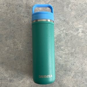 David’s Tea Matcha Makers Tubler